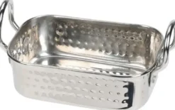 Koopman Tapas bradepande 17,5 cm