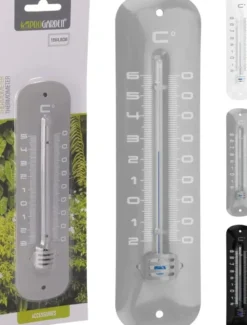 Koopman Ude termometer