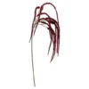 Kunstig blomst Amaranthus bordeaux