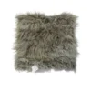 Kunstig Lammeskind hynde 40x40 cm Stone