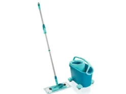 Leifheit clean twist ergo mobil Gulvvaskersæt