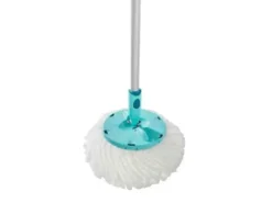 Leifheit Rotation Disc Mop Ergo Gulvvaskersæt