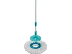 Leifheit Rotation Disc Mop Ergo Gulvvaskersæt