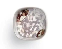 Lekué Flip it Madopbevaringsbeholder sæt 3 stk