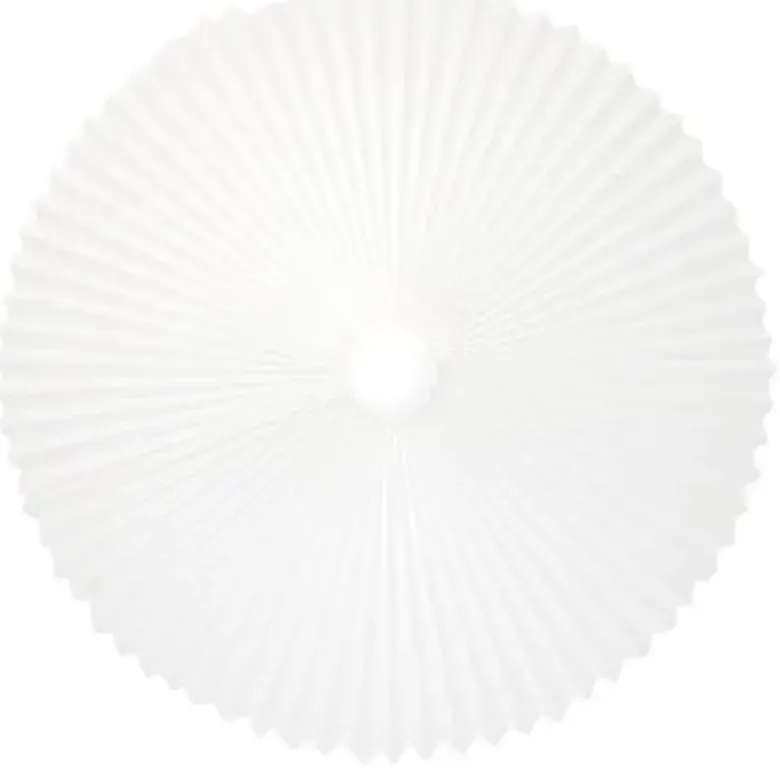 Loftroset Ø 45 cm