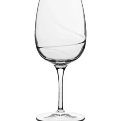 Luigi Bormioli Aero Hvidvinsglas 32,5 cl - 6 stk