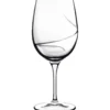 Luigi Bormioli Aero Rødvinsglas 36,5 cl - 6 stk