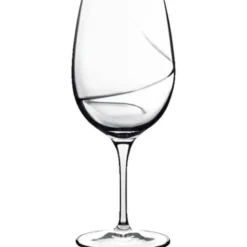 Luigi Bormioli Aero Rødvinsglas 36,5 cl - 6 stk
