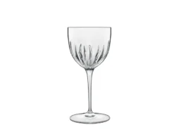 Luigi Bormioli Mixology cocktailglas Nick & Nora 4 stk