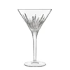 Luigi Bormioli Mixology martiniglas 4 stk