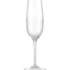 Luigi Bormioli Palace champagne 23,5 cl 6 stk