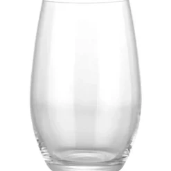 Luigi Bormioli Palace ølglas/longdrinkglas 44,5 cl 6 stk