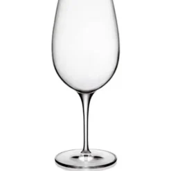 Luigi Bormioli Palace rødvinsglas 36,5 cl 6 stk
