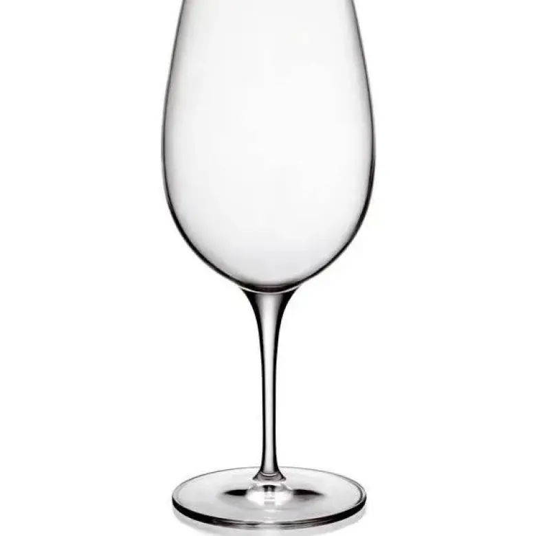 Luigi Bormioli Palace rødvinsglas 36,5 cl 6 stk