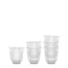 Lyngby drikkeglas 26 cl 6 stk