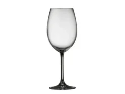 Lyngby glas NEW Juvel rødvin 58 cl 4 stk