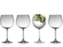 Lyngby Juvel gin & tonic glas