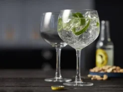 Lyngby Juvel gin & tonic glas