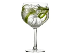 Lyngby Juvel gin & tonic glas