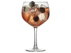 Lyngby Juvel gin & tonic glas