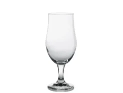 Lyngby Juvel ølglas 4 stk