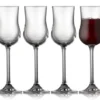 Lyngby Juvel portvinsglas 9 cl 6 stk