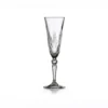 Lyngby Melodia Champagneglas 4 stk