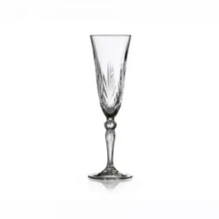 Lyngby Melodia Champagneglas 4 stk