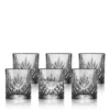 Lyngby Melodia Melodia Shotsglas 8cl 6 stk