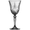 Lyngby Melodia rødvinsglas 4 stk