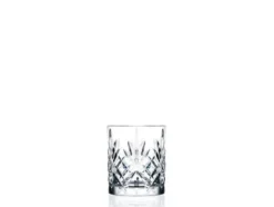 Lyngby Melodia whiskyglas 6 stk