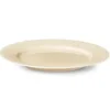 Lyngby Middagstallerken Rhombe Earth Middagstallerken Ø27 cm marble
