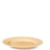 Lyngby Porcelæn Rhombe Color Middagstallerken Ø27 cm Sand