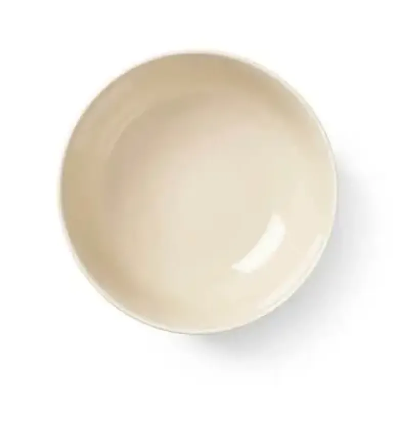 Lyngby Serveringsskål Rhombe Earth Skål Ø13 cm marble