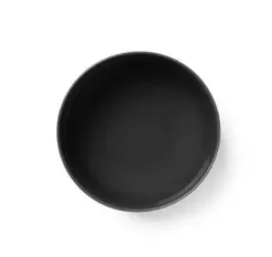 Lyngby Serveringsskål Rhombe Earth Skål Ø11 cm slate