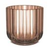 Lyngby Stagen 6,5 cm Brun