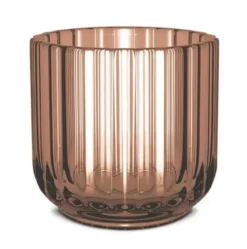 Lyngby Stagen 6,5 cm Brun