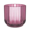 Lyngby Stagen 6,5 cm Lilla