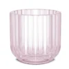 Lyngby Stagen 6,5 cm pink
