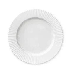 Lyngby tallerken 27 cm