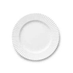 Lyngby tallerken 23,5 cm