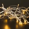 Lyskæde 60LED