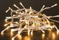 Lyskæde 30LED IP20