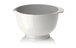 Margrethe skål Hvid 3,0L