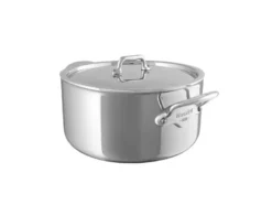 Mauviel Cook Style gryde 1,7L