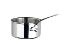 Mauviel Cook Style kasserolle 0,8L