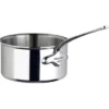 Mauviel Cook Style kasserolle 1,7L