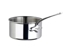 Mauviel Cook Style kasserolle 1,7L