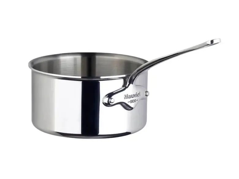 Mauviel Cook Style kasserolle 2,5L