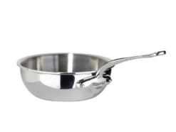 Mauviel Cook Style sauterpande buttet Ø20 cm